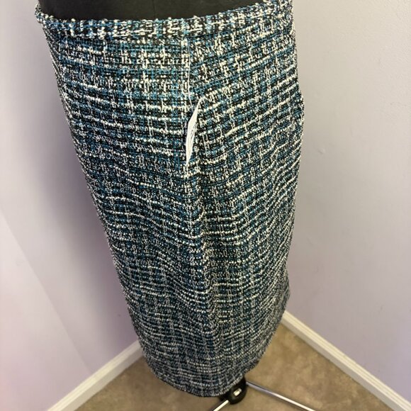 Pencil Skirt, NWT, Size 16 - Picture 9 of 11